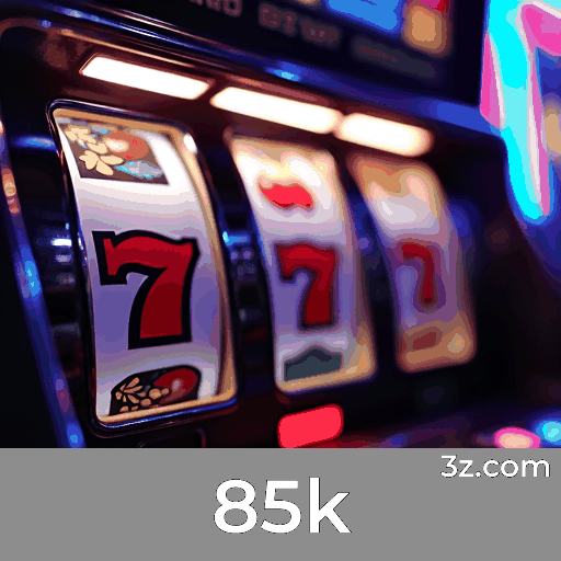 avaliações sobre 85k slots