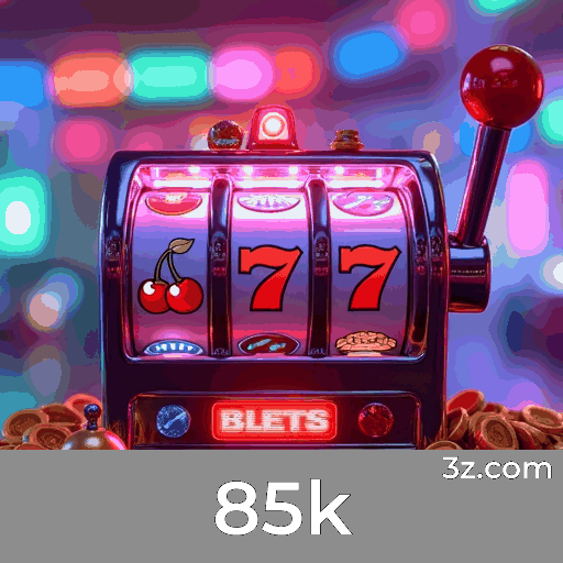 avaliações sobre 85k slots