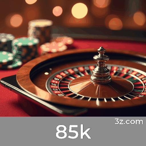 avaliações sobre 85k slots