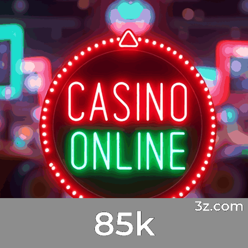 avaliações sobre 85k slots