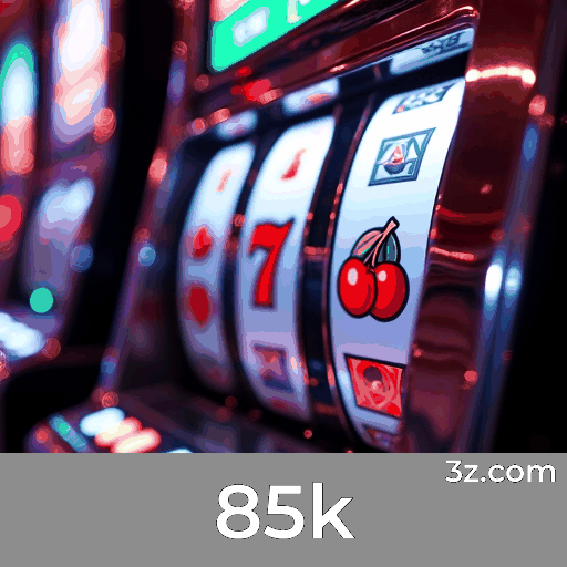 avaliações sobre 85k slots