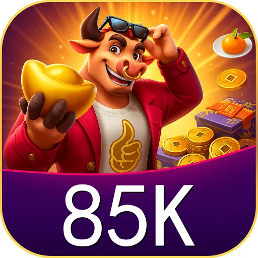 85K Cassino Online